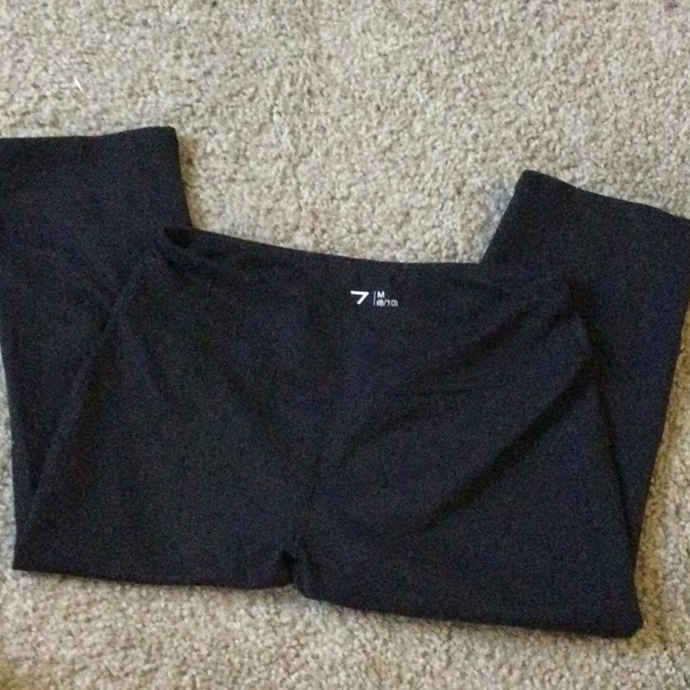 Zella Capri leggings